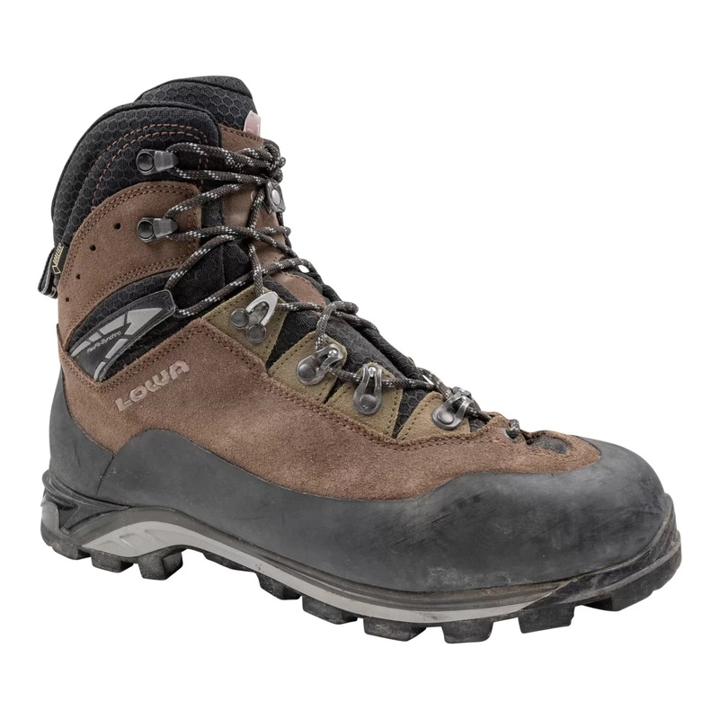Lowa Cevedale Pro GTX Mountaineering Boot - Men's