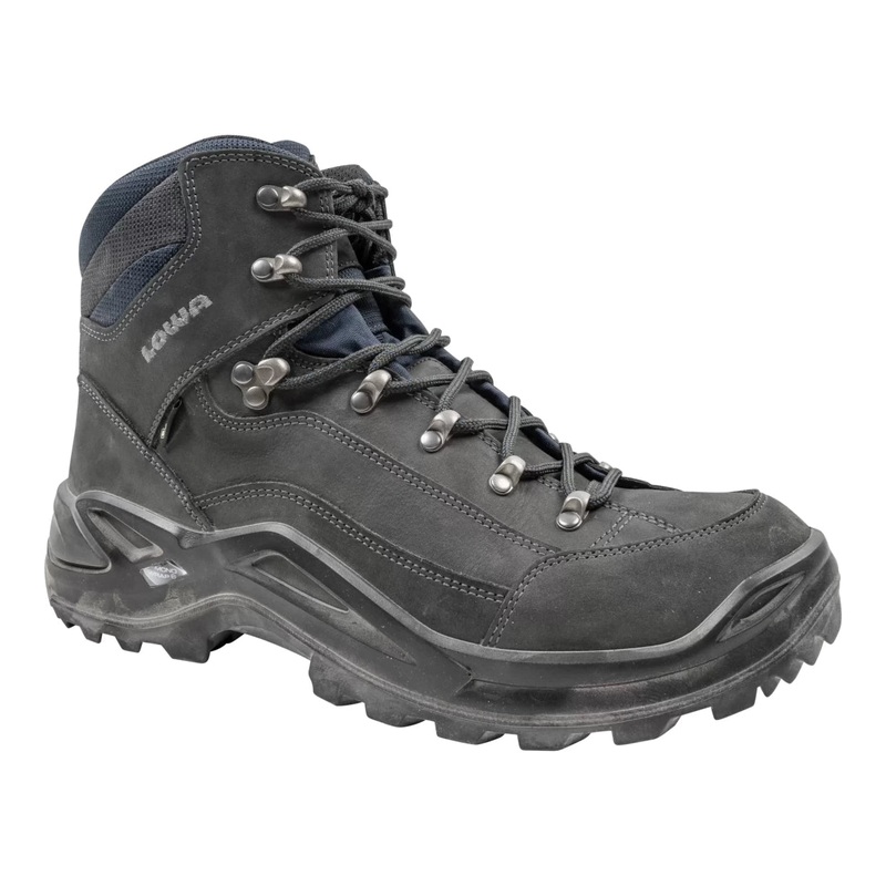 Lowa Renegade GTX Mid Hiking Boot - Men's