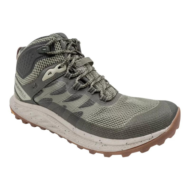 Merrell Antora 3 Mid Waterproof Hiking Boots - Women's