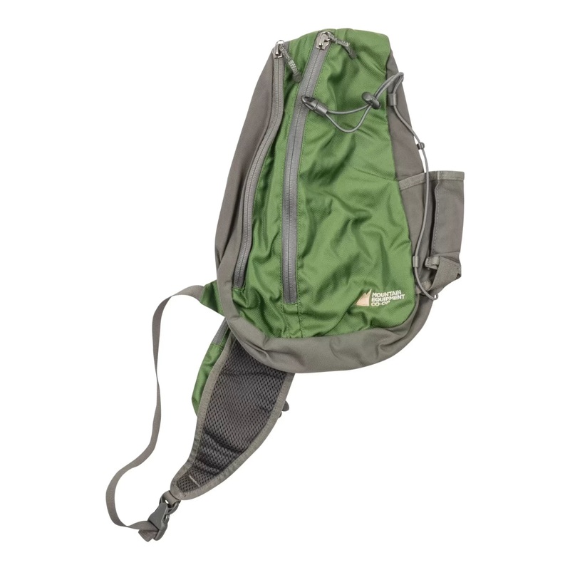 Mountain Equipment Co-op Crossbody Sling Pack