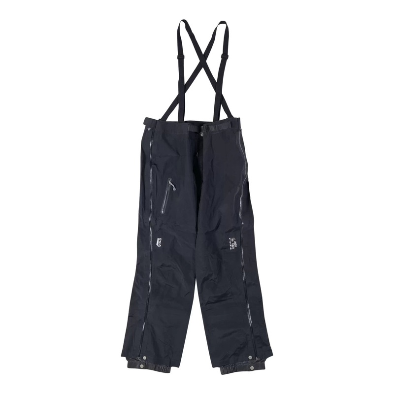 Mountain Hardwear Reduxion Shell Pant - Men's