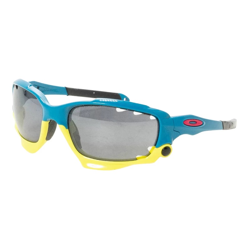 Oakley Racing Jacket Sunglasses