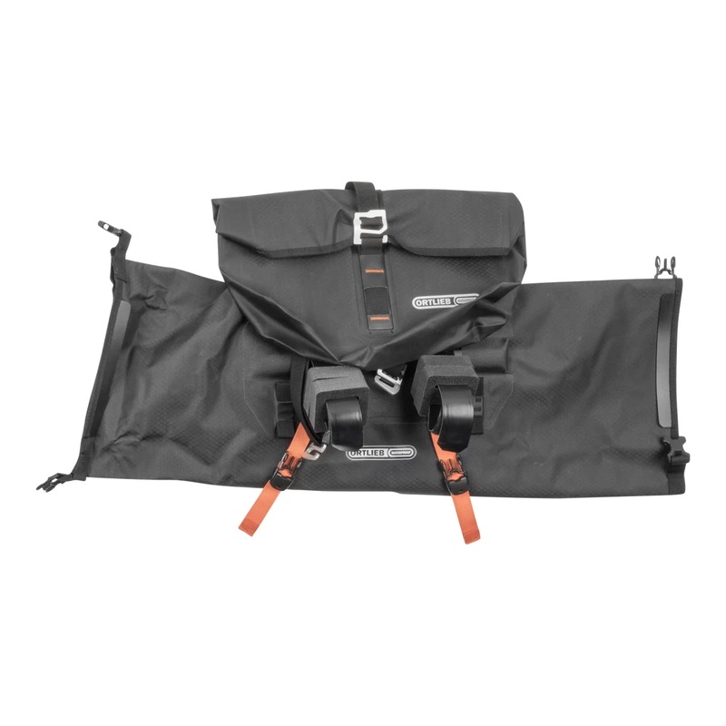 Ortlieb Waterproof Handlebar-Pack