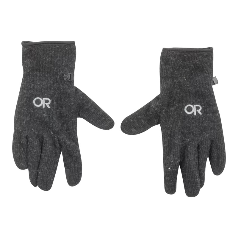 Outdoor Research Fleece Gloves