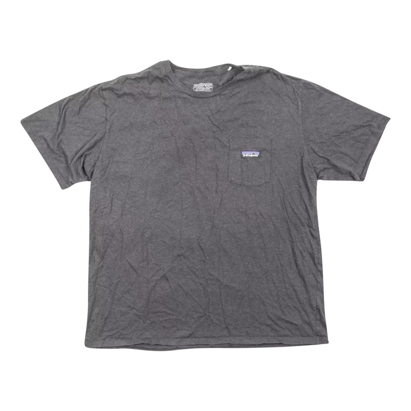 Patagonia Lightweight Daily Pocket Tee - Men's