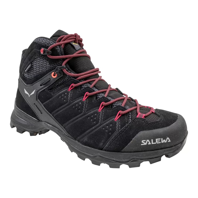 Salewa Alp Mate Mid WP Hiking Boot - Women's