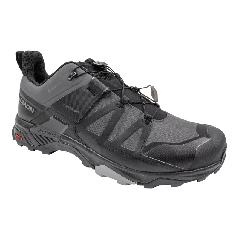 Salomon X Ultra 4 GTX Wide Hiking Shoe - Men's