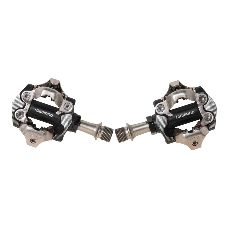 Shimano PD-M8100 DEORE XT Pedal - XC Race