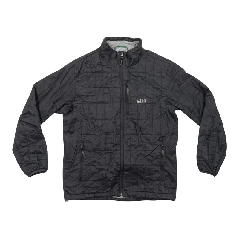 Stio Azura Insulated Jacket - Men's
