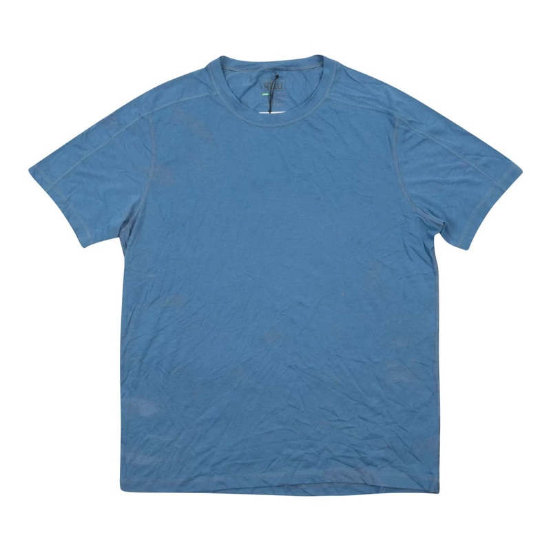 Stio Divide SS Tee - Men's