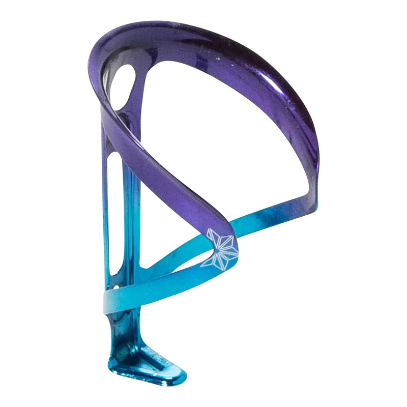 Supacaz Fly Cage Limited Edition
