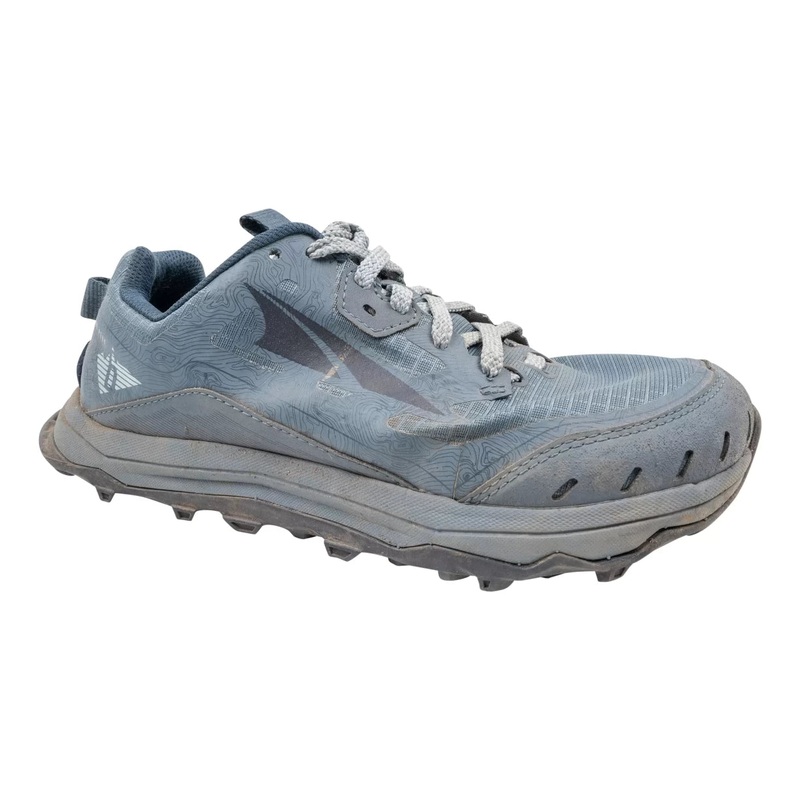 Altra Lone Peak 6 Trail Running Shoe - Women's