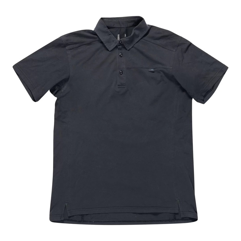 Arc'teryx Captive Polo Shirt - Men's