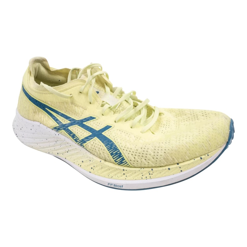 Asics Magic Speed Running Shoes - Men's