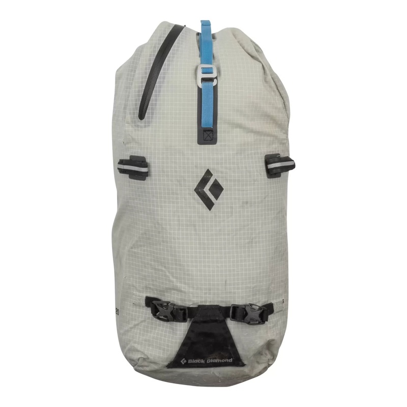 Black Diamond Blitz 20 Backpack