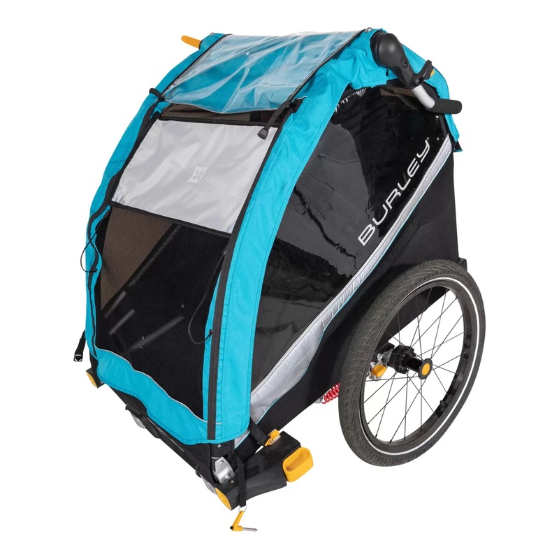 Burley D'Lite X Child Trailer