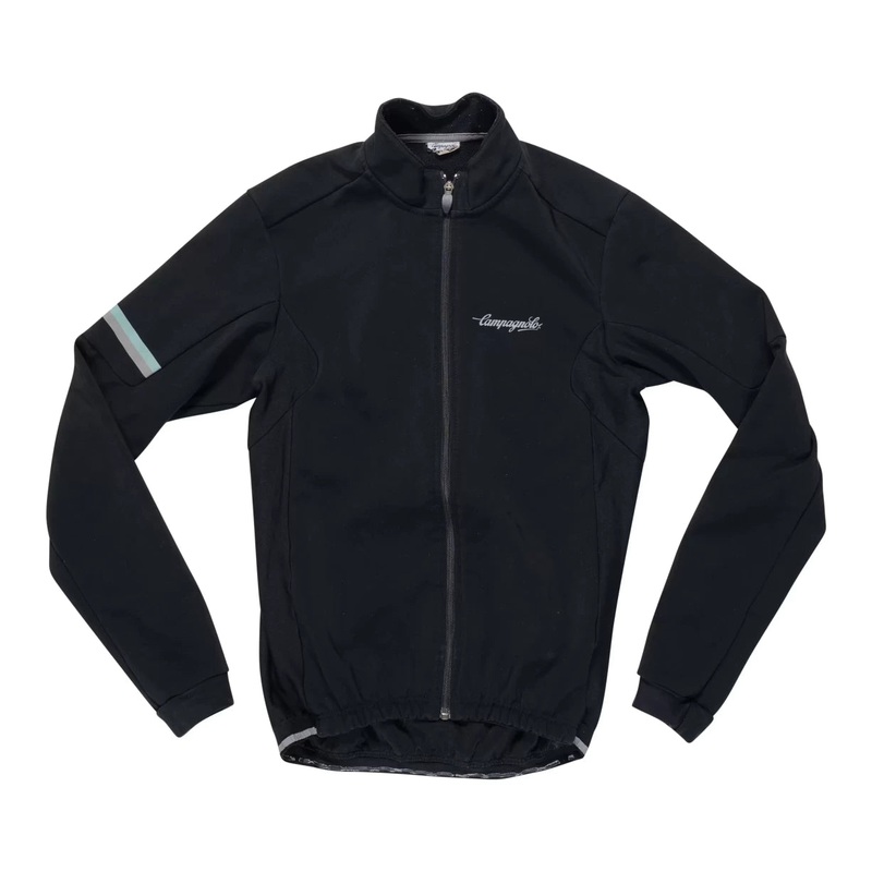 Campagnolo Long Sleeve Jersey - Men's
