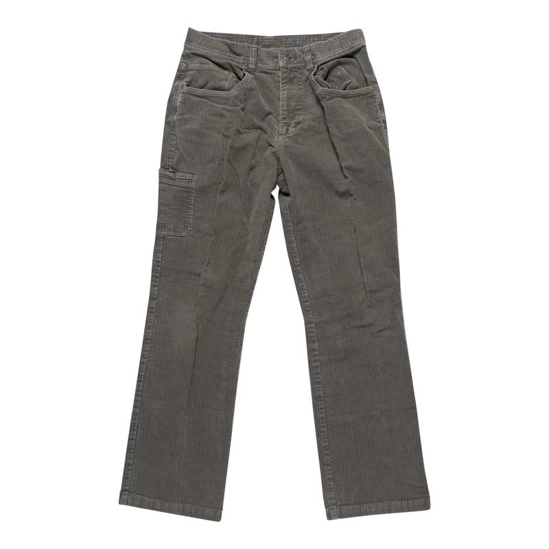 Cloudveil Stretch Corduroy Pant - Men's