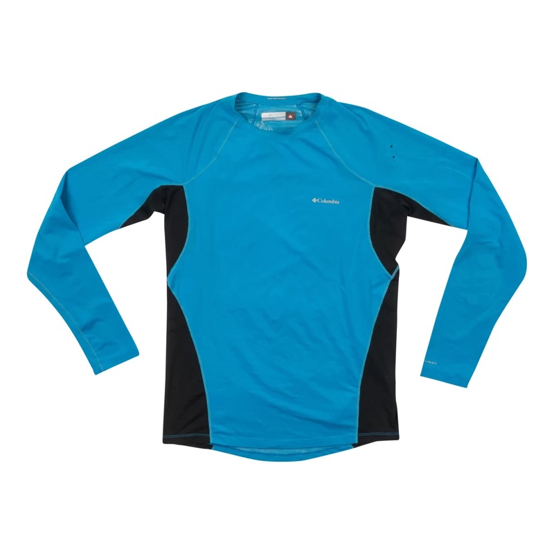 Columbia Midweight Baselayer Long Sleeve Top - Men's