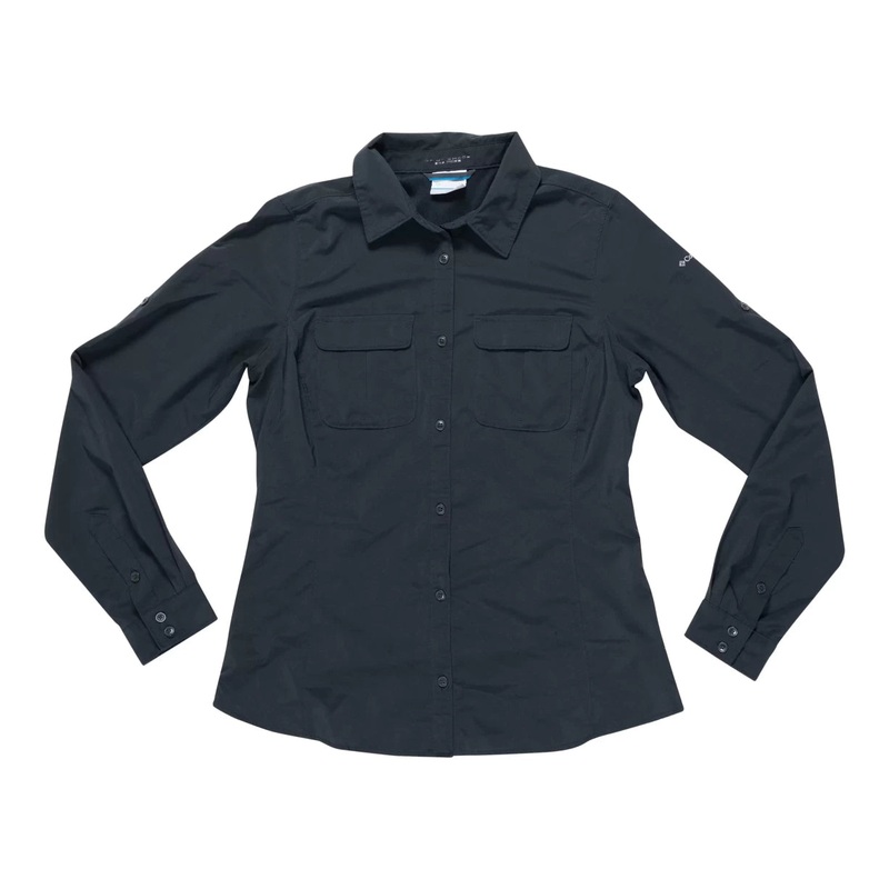 Columbia Omni-Shade LS Shirt