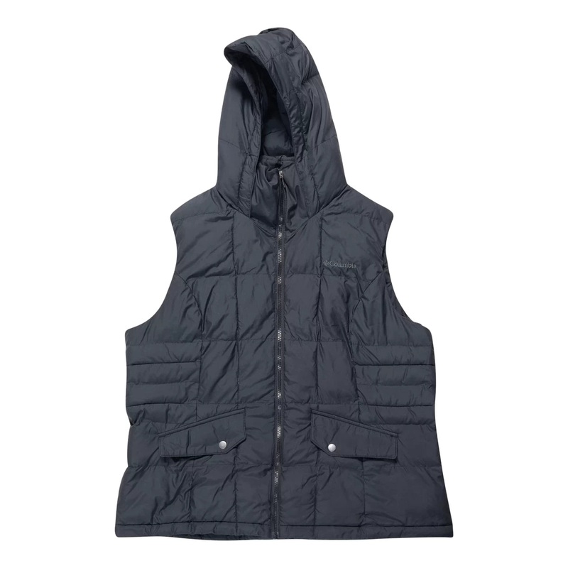 Columbia Puffer Vest - Women's