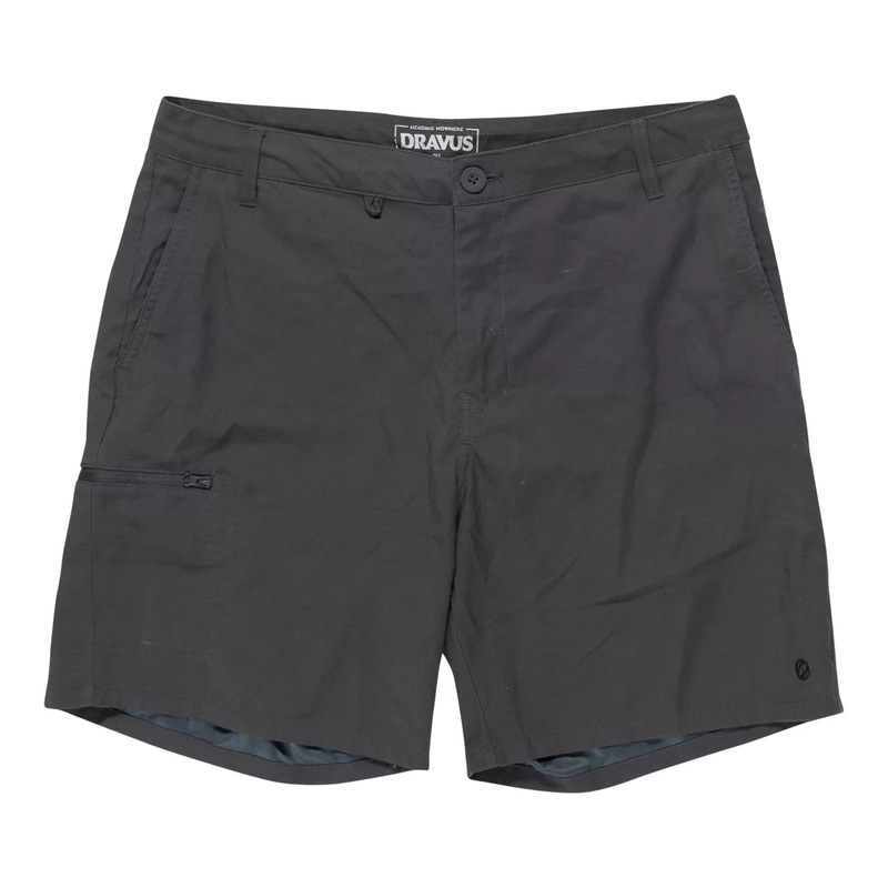 Dravus Bay Board Short - Men's