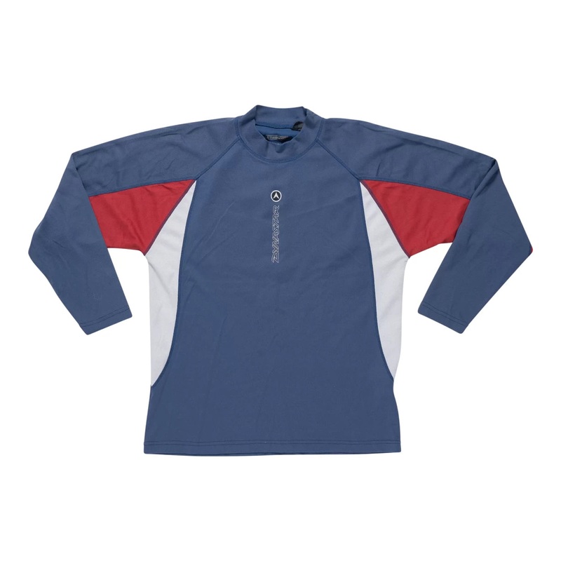 Dynastar Long Sleeve Shirt - Men's