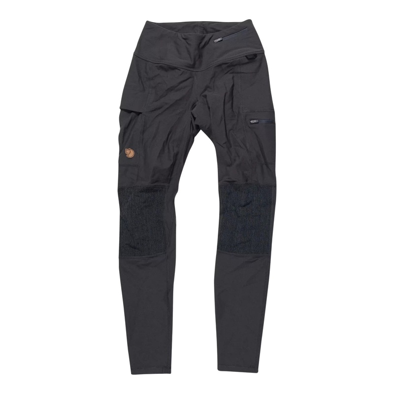 Fjllrven Abisko Trekking Tights - Women's