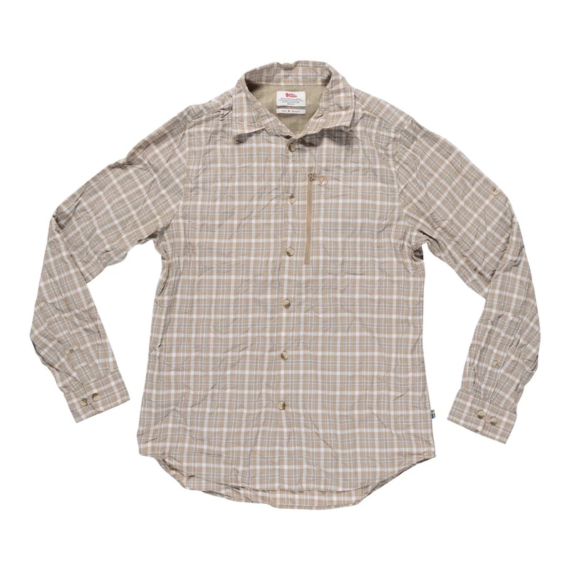 Fjllrven Fjallglim Shirt - Men's