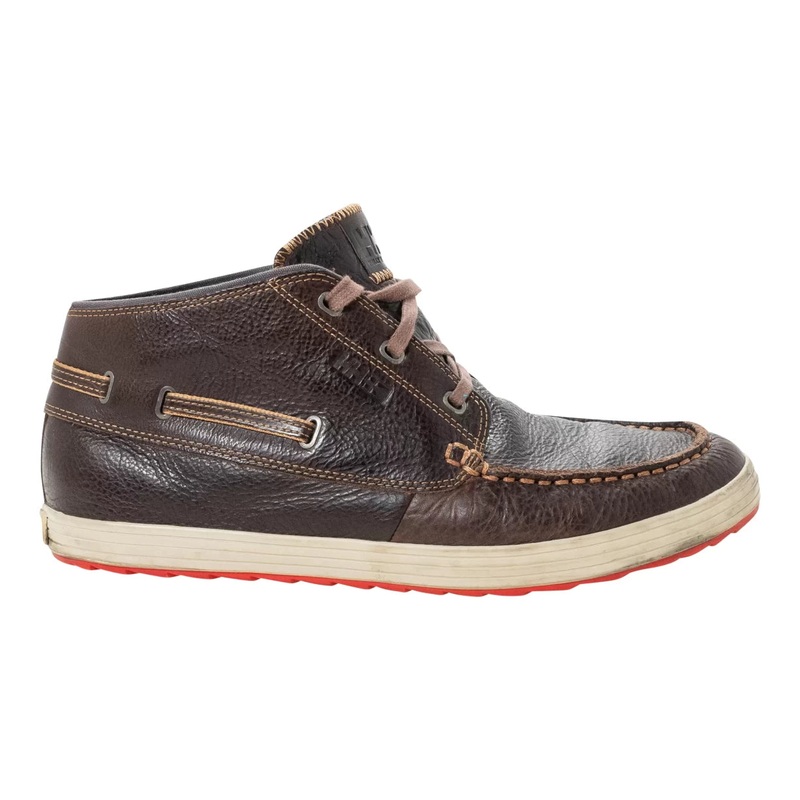 Helly Hansen Boat Shoes - Men's