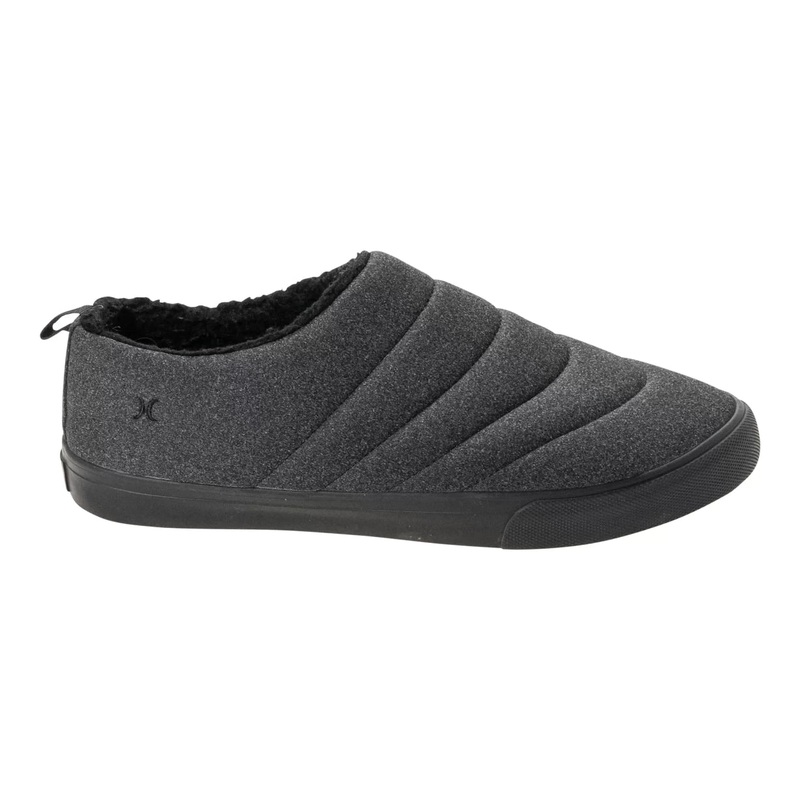 Hurley Arlo Puff Slipper - Men's