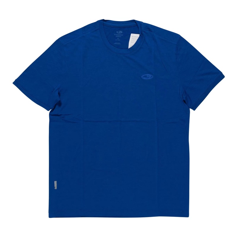 Icebreaker Merino Tech Lite Short Sleeve T-Shirt - Men's