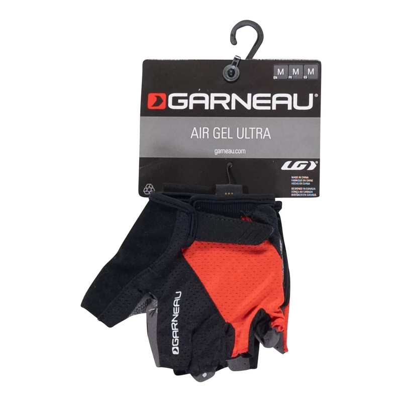 Louis Garneau Air Gel Ultra Cycling Gloves - Men's