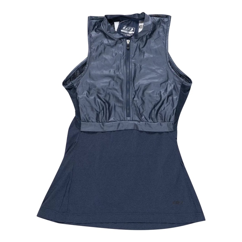Louis Garneau Art Factory Zircon Sleeveless Jersey - Women's