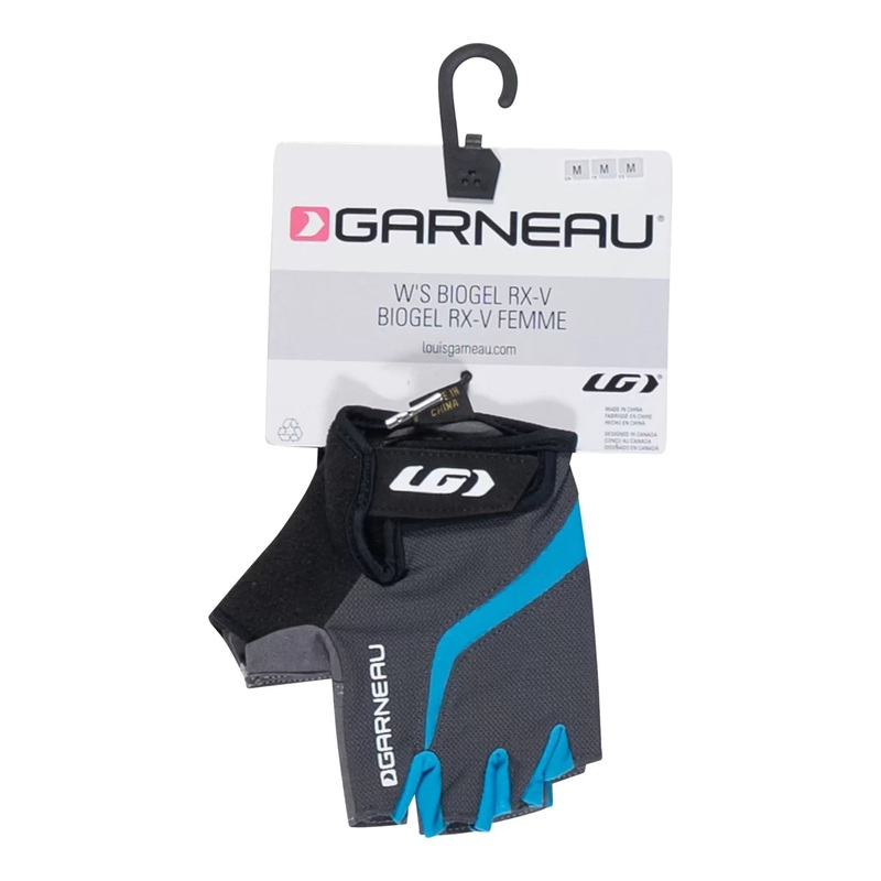 Louis Garneau Cycling Bogel RXV  Gloves - Women's