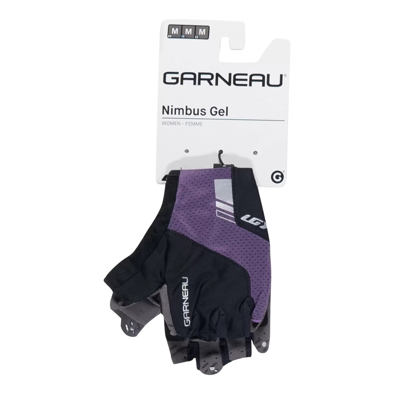 Louis Garneau Nimbus Gel Gloves - Women's