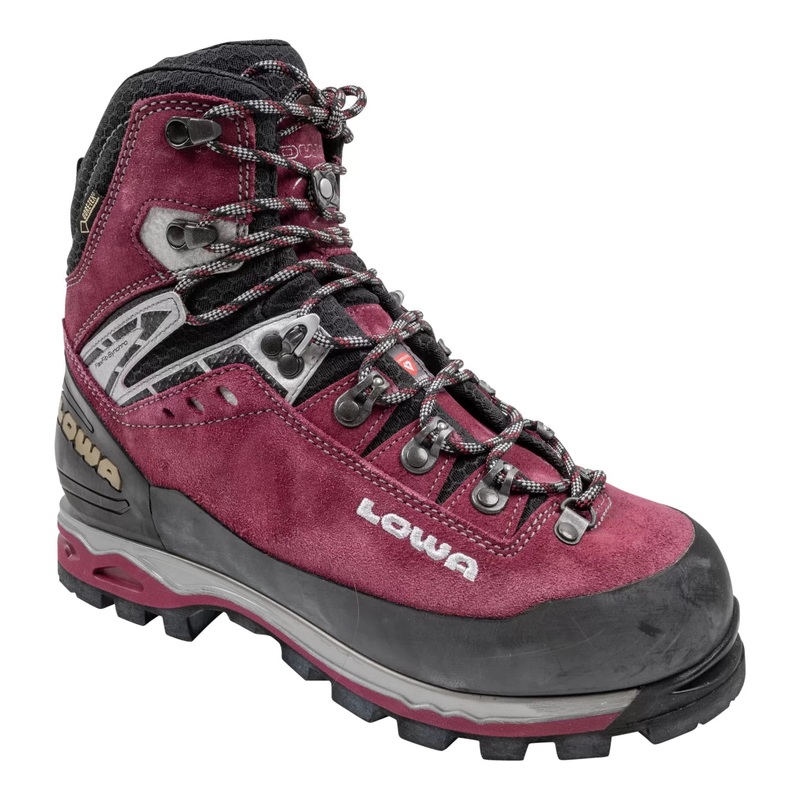 Lowa Mountain Expert GTX Hiking Boot - Women's