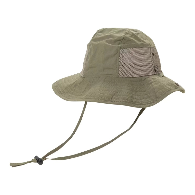 Magellan Outdoors Vented Sun Hat