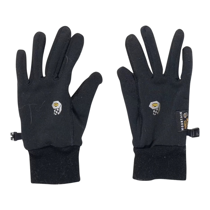 Mountain Hardwear Stretch Fleece Glove - Women's