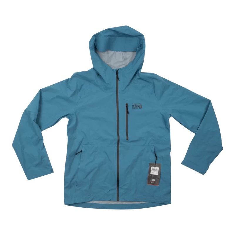 Mountain Hardwear Stretch Ozonic Jacket - Men's