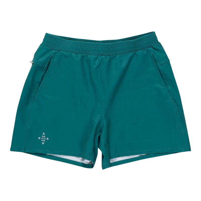 Northwest Alpine Bagby Short - Women's