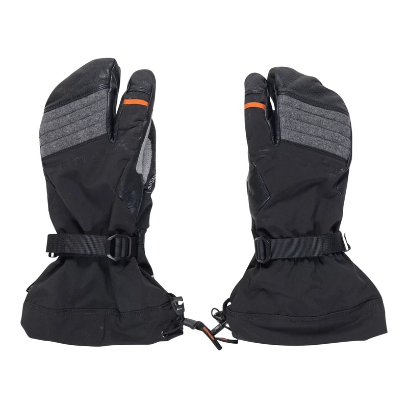 Ortovox Freeride 3 Finger Glove