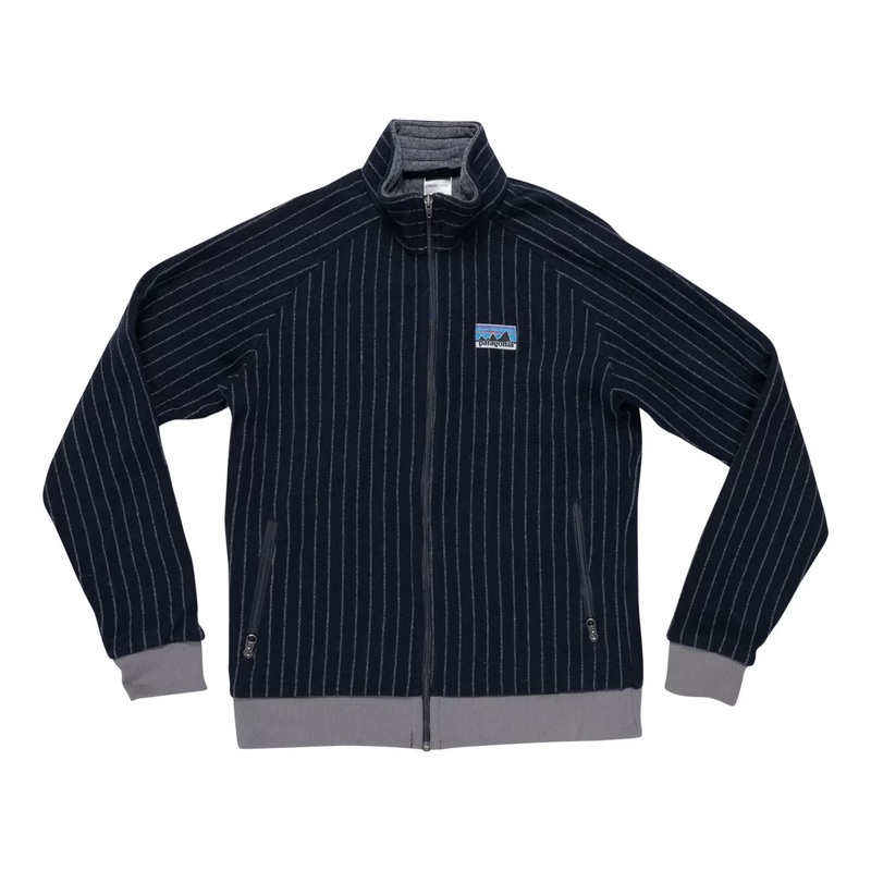 Patagonia Quilt Again Jacket - Men's