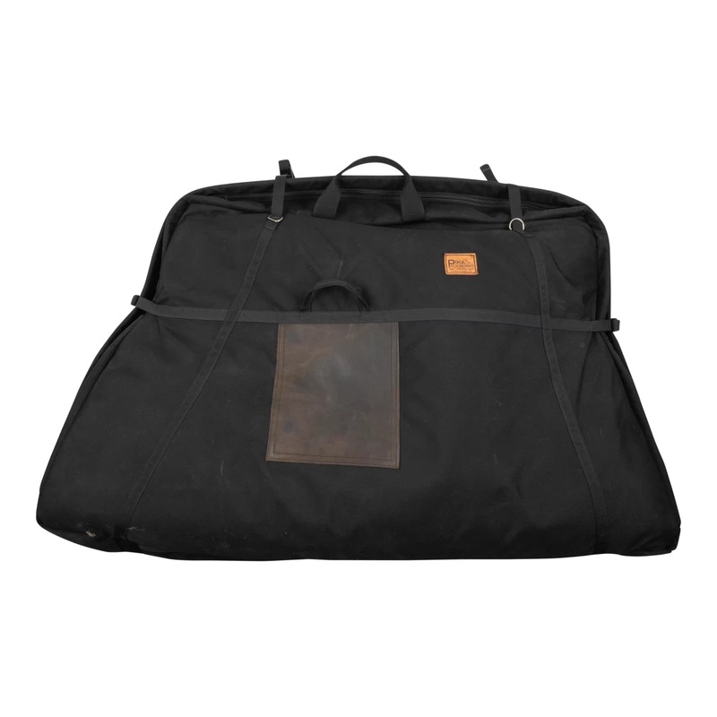 Pika Packworks EEP Standard Bike Bag