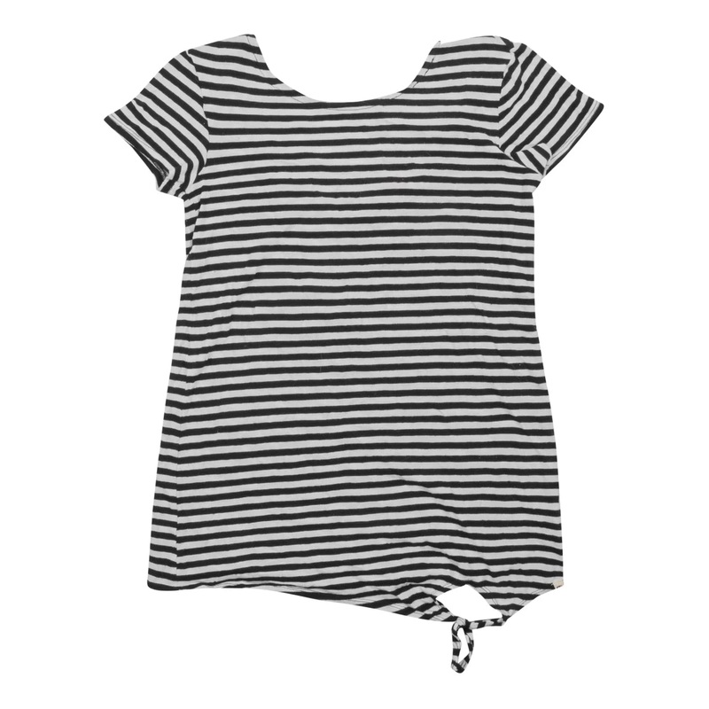 Rip Curl Open Back Tunic Shirt - Women's