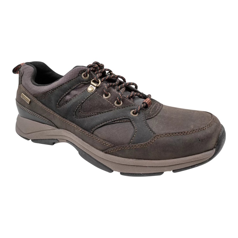 Rockport XCS Hiking Shoe
