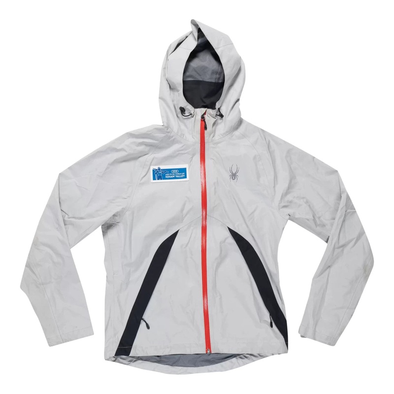Spyder Pryme Shell Jacket - Men's