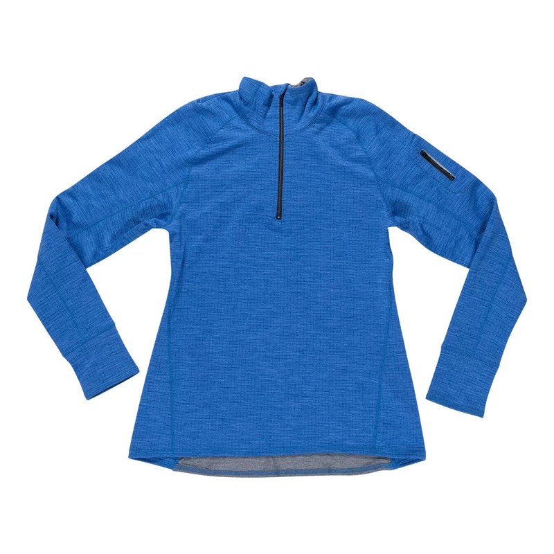 Stonewear Flyaway 1/4 Zip Long-Sleeve Top - Women's