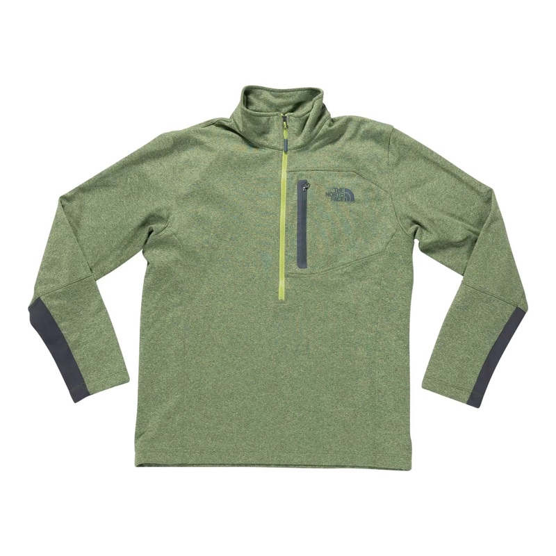 The North Face Canyonlands 1/2 Zip Fleece - Men's
