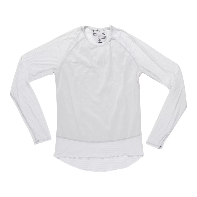 Verge B.C. Membrane Long-Sleeve Shirt - Men's